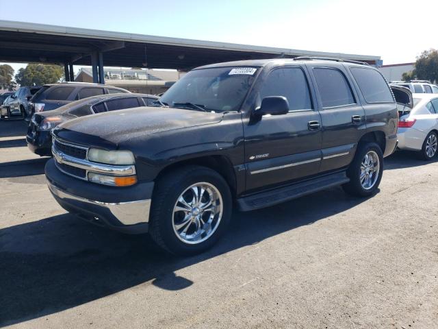 chevrolet tahoe c150 2003 1gnec13v13r185063