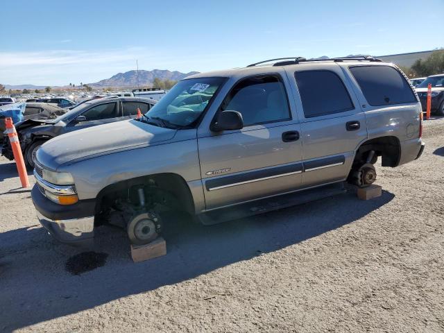 chevrolet tahoe c150 2002 1gnec13v32j326387