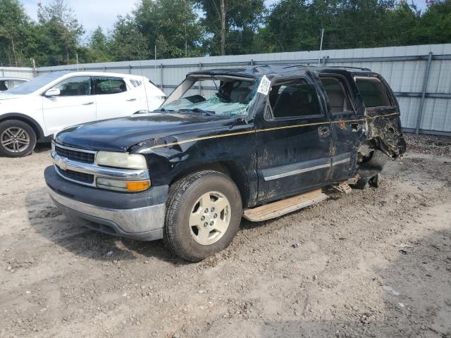 chevrolet tahoe c150 2004 1gnec13v34j330491