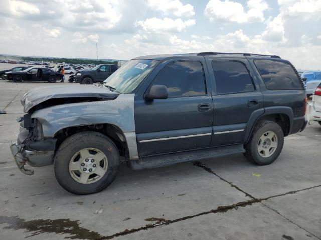 chevrolet tahoe 2004 1gnec13v34r226908