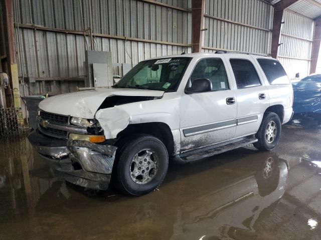 chevrolet tahoe c150 2005 1gnec13v45r199512