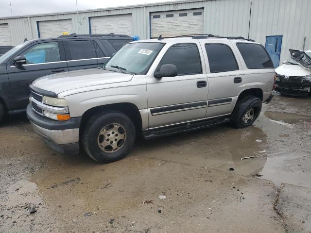 chevrolet tahoe c150 2006 1gnec13v46j119657