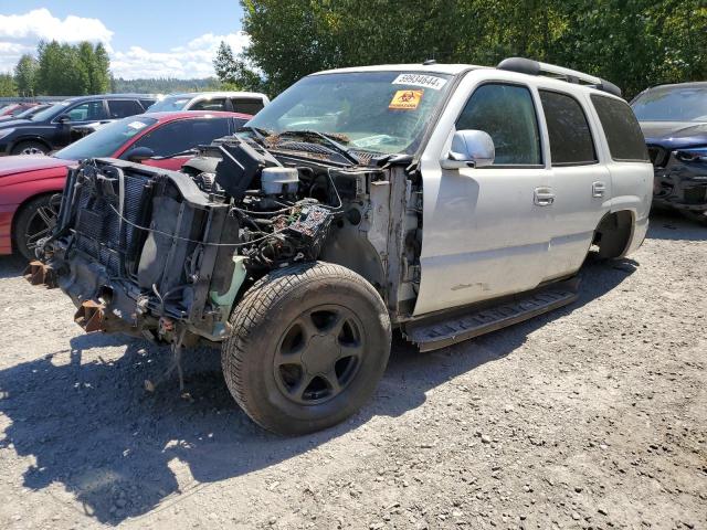 chevrolet tahoe 2006 1gnec13v56r162003