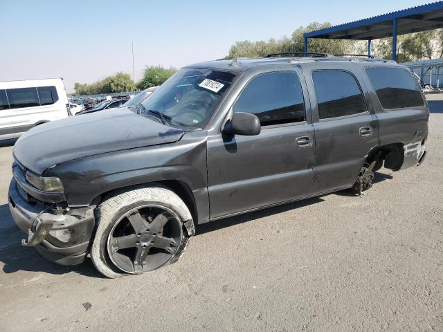 chevrolet tahoe c150 2006 1gnec13v76r109139