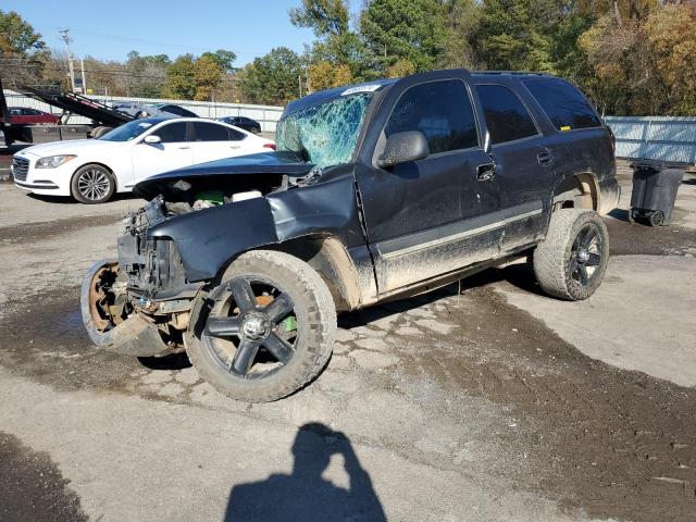 chevrolet tahoe c150 2004 1gnec13v94r251845