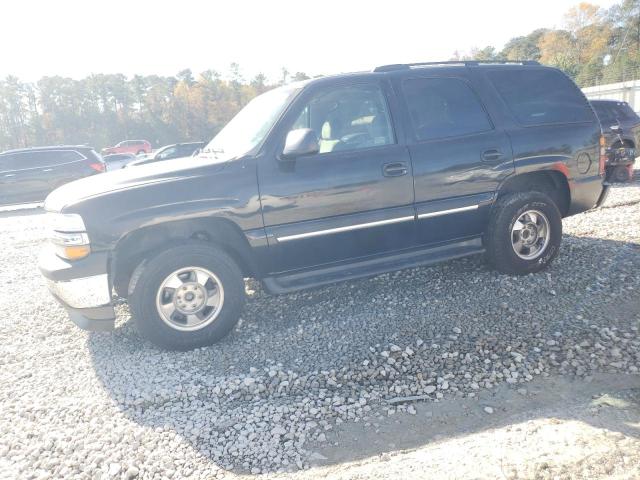 chevrolet tahoe c150 2005 1gnec13v95j246600