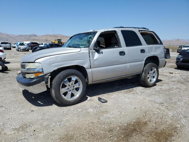 chevrolet tahoe c150 2006 1gnec13v96r121261