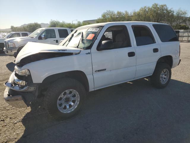 chevrolet tahoe c150 2001 1gnec13vx1j211476