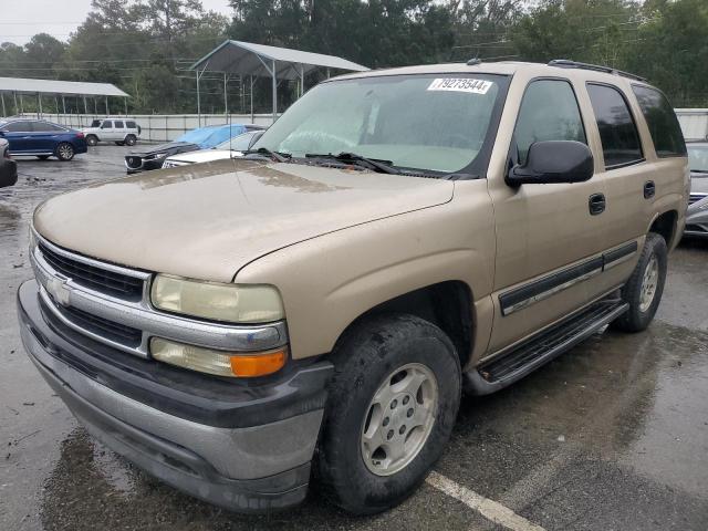 chevrolet tahoe c150 2020 1gnec13vx5r135569