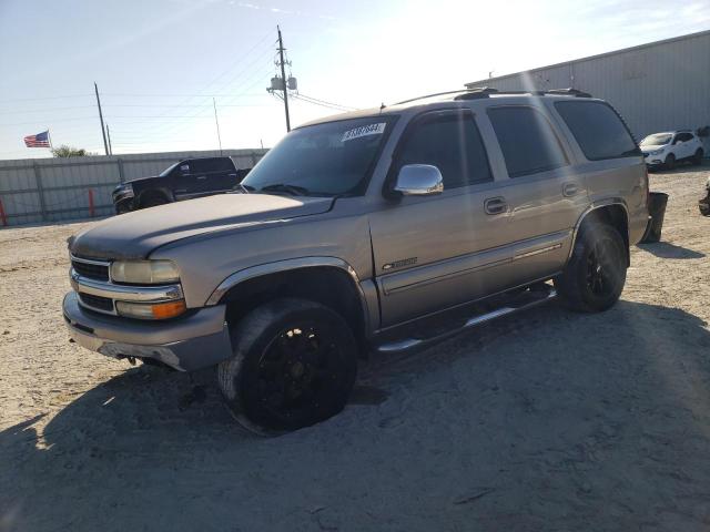 chevrolet tahoe c150 2002 1gnec13z02r233475