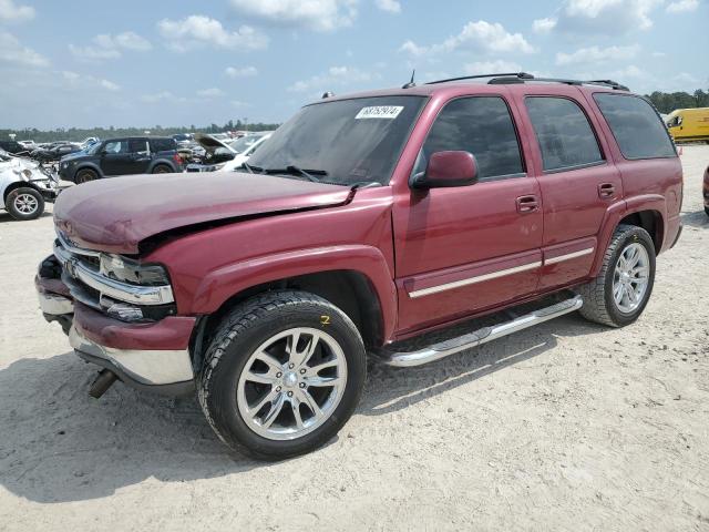 chevrolet tahoe c150 2004 1gnec13z04r217750