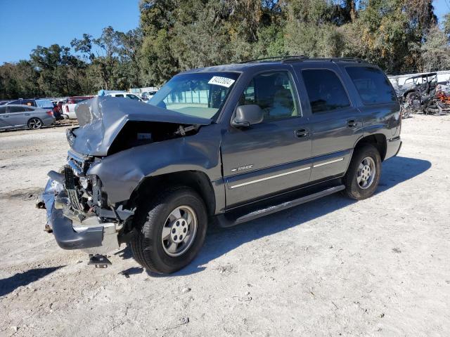 chevrolet tahoe c150 2002 1gnec13z12r180723