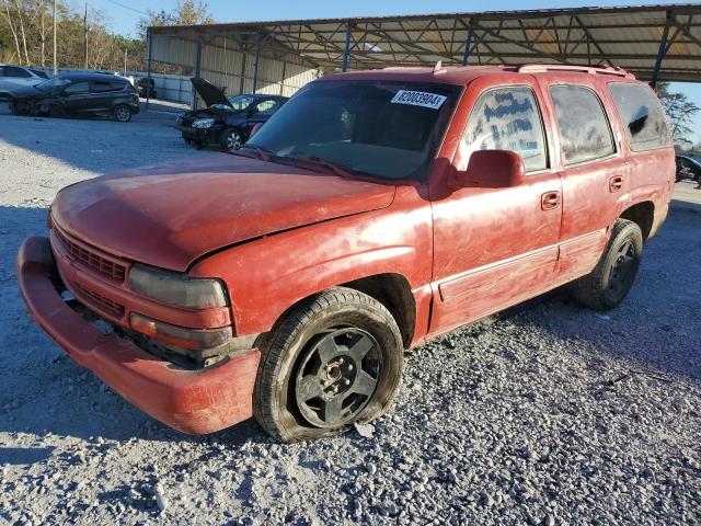 chevrolet tahoe c150 2006 1gnec13z16r139742