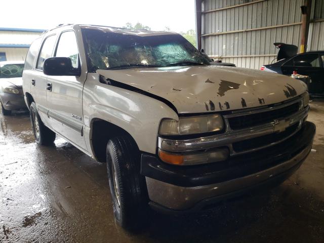 chevrolet tahoe c150 2002 1gnec13z22r205886