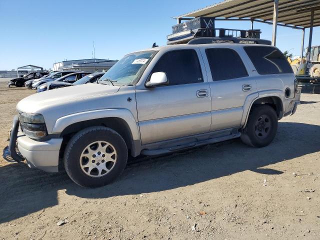 chevrolet tahoe c150 2006 1gnec13z36r152430