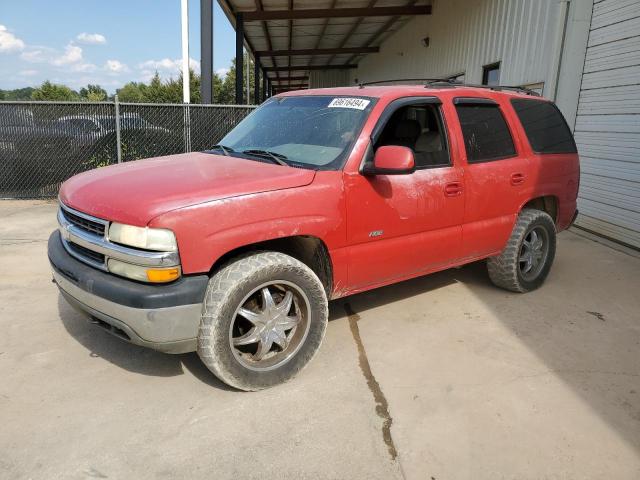 chevrolet tahoe c150 2002 1gnec13z42j201806