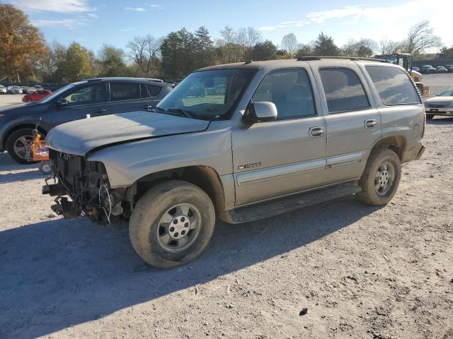 chevrolet tahoe c150 2003 1gnec13z43j176679