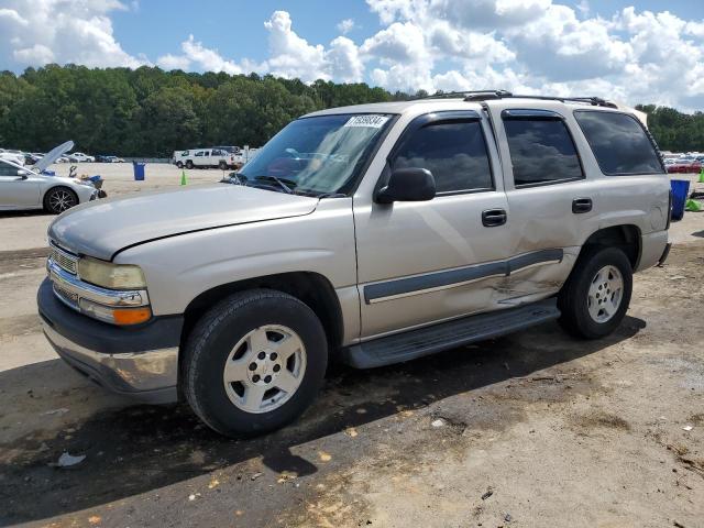 chevrolet tahoe c150 2004 1gnec13z44r172201