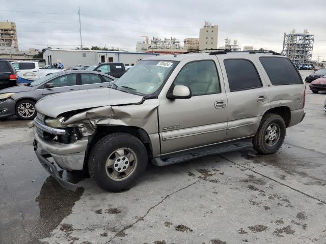 chevrolet tahoe c150 2002 1gnec13z52r237084