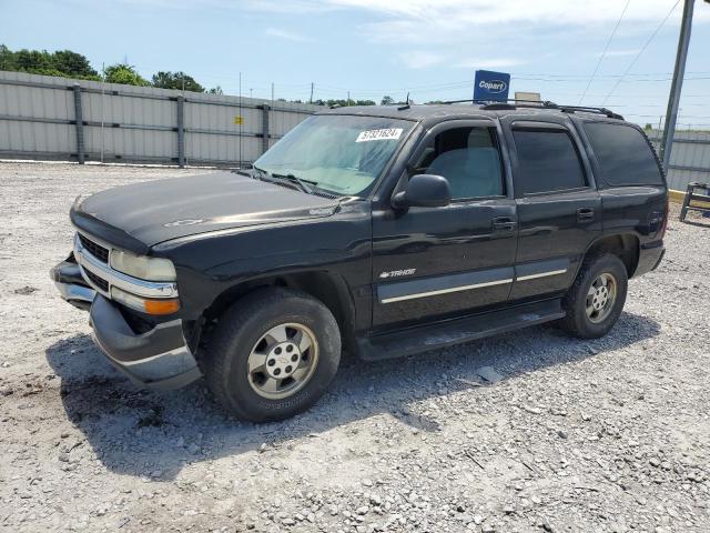 chevrolet tahoe c150 2003 1gnec13z53j217546