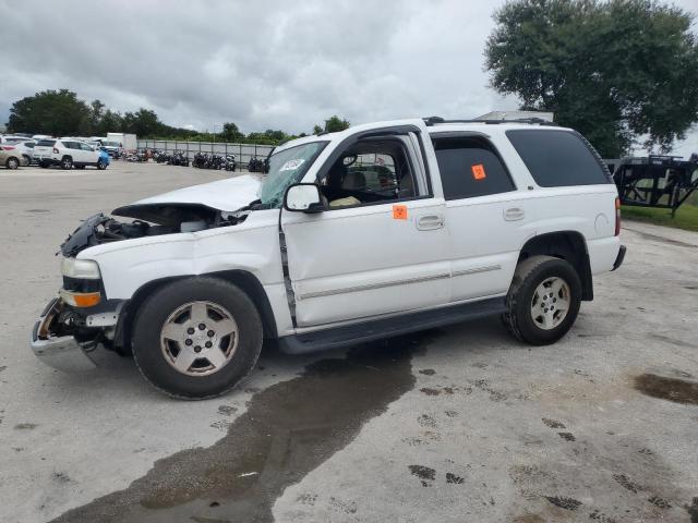 chevrolet tahoe c150 2004 1gnec13z54r192408