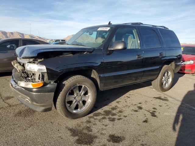 chevrolet tahoe c150 2006 1gnec13z66r162885