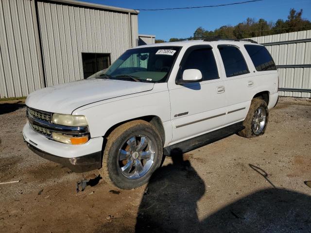 chevrolet tahoe c150 2003 1gnec13z73r123301