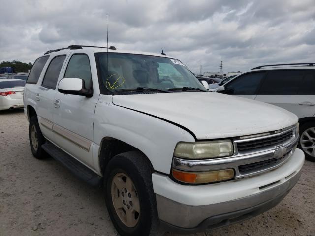 chevrolet tahoe c150 2004 1gnec13z74j311851