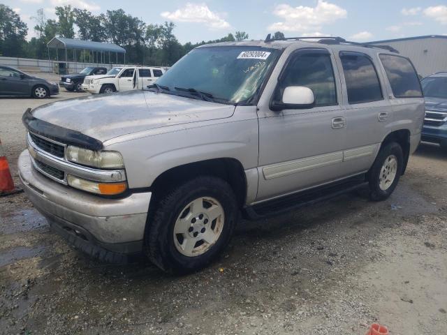 chevrolet tahoe c150 2006 1gnec13z86j121706