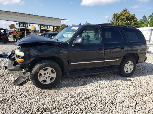 chevrolet tahoe 2004 1gnec13zx4r276613