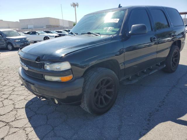 chevrolet tahoe c150 2006 1gnec13zx6r122485