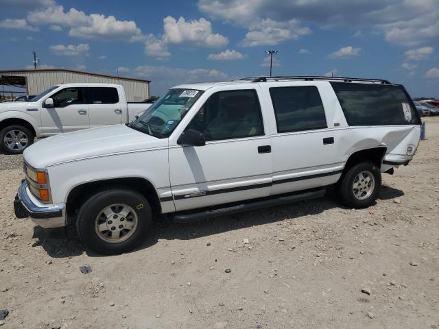 chevrolet suburban c 1993 1gnec16k1pj349322