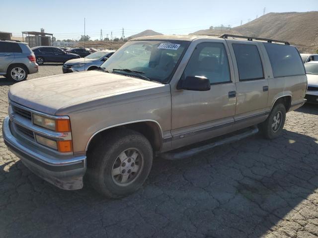 chevrolet suburban c 1995 1gnec16k1sj300274