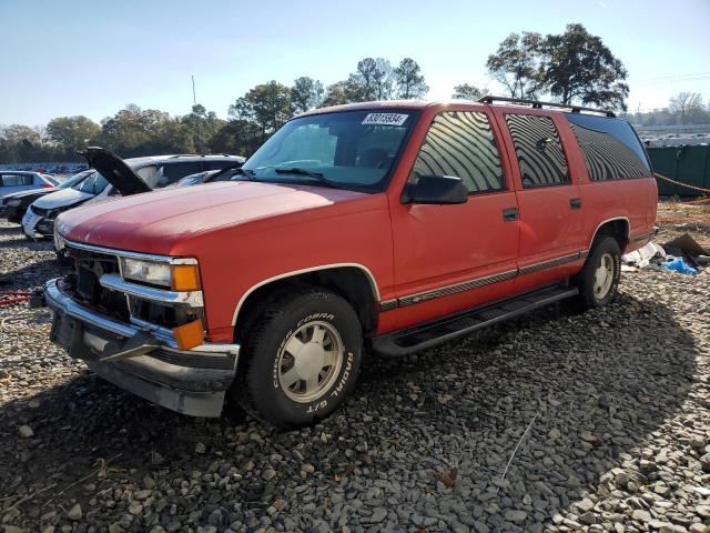 chevrolet suburban c 1997 1gnec16r3vj444006