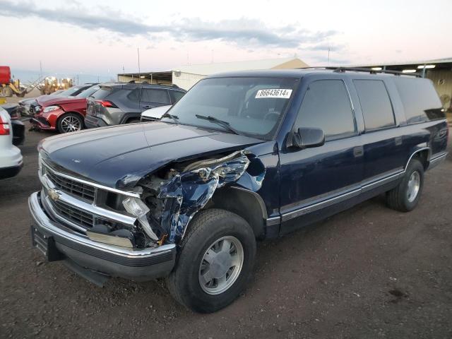 chevrolet suburban c 1998 1gnec16r5wj304914