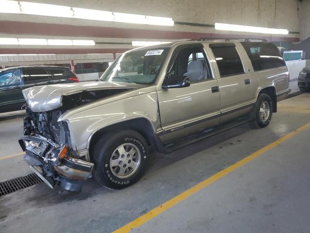 chevrolet suburban c 1999 1gnec16r8xj543701