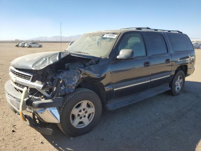 chevrolet suburban c 2004 1gnec16t04j241374