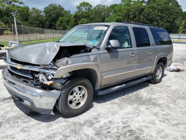 chevrolet suburban c 2001 1gnec16t11j165918