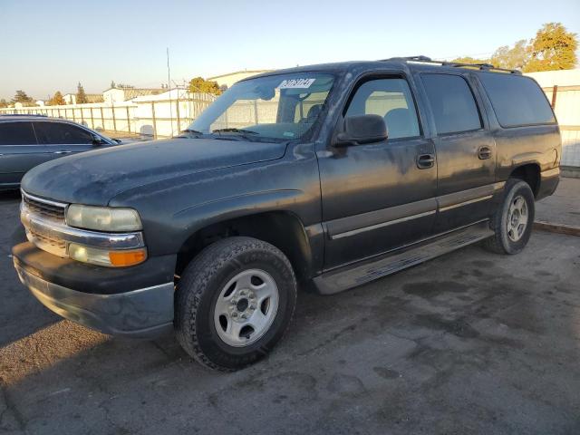 chevrolet suburban c 2004 1gnec16t14j166376