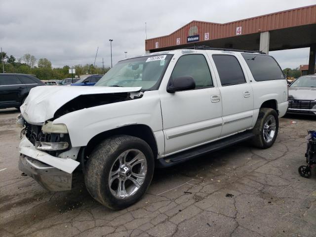 chevrolet suburban c 2001 1gnec16t21j288966