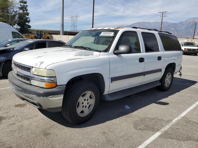 chevrolet suburban c 2004 1gnec16t34j187021