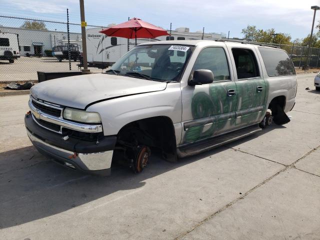 chevrolet suburban c 2004 1gnec16t54j184718