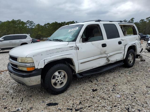 chevrolet suburban c 2001 1gnec16t71j293421