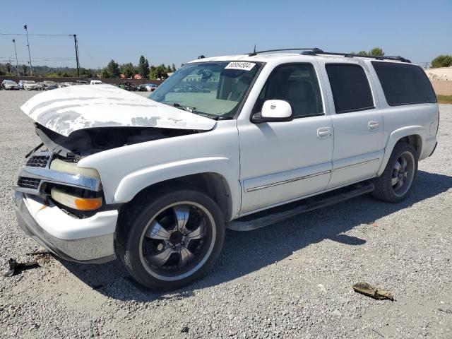 chevrolet suburban 2004 1gnec16t94j160017