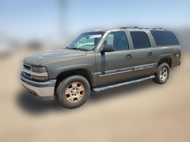 chevrolet suburban 2001 1gnec16tx1j226960