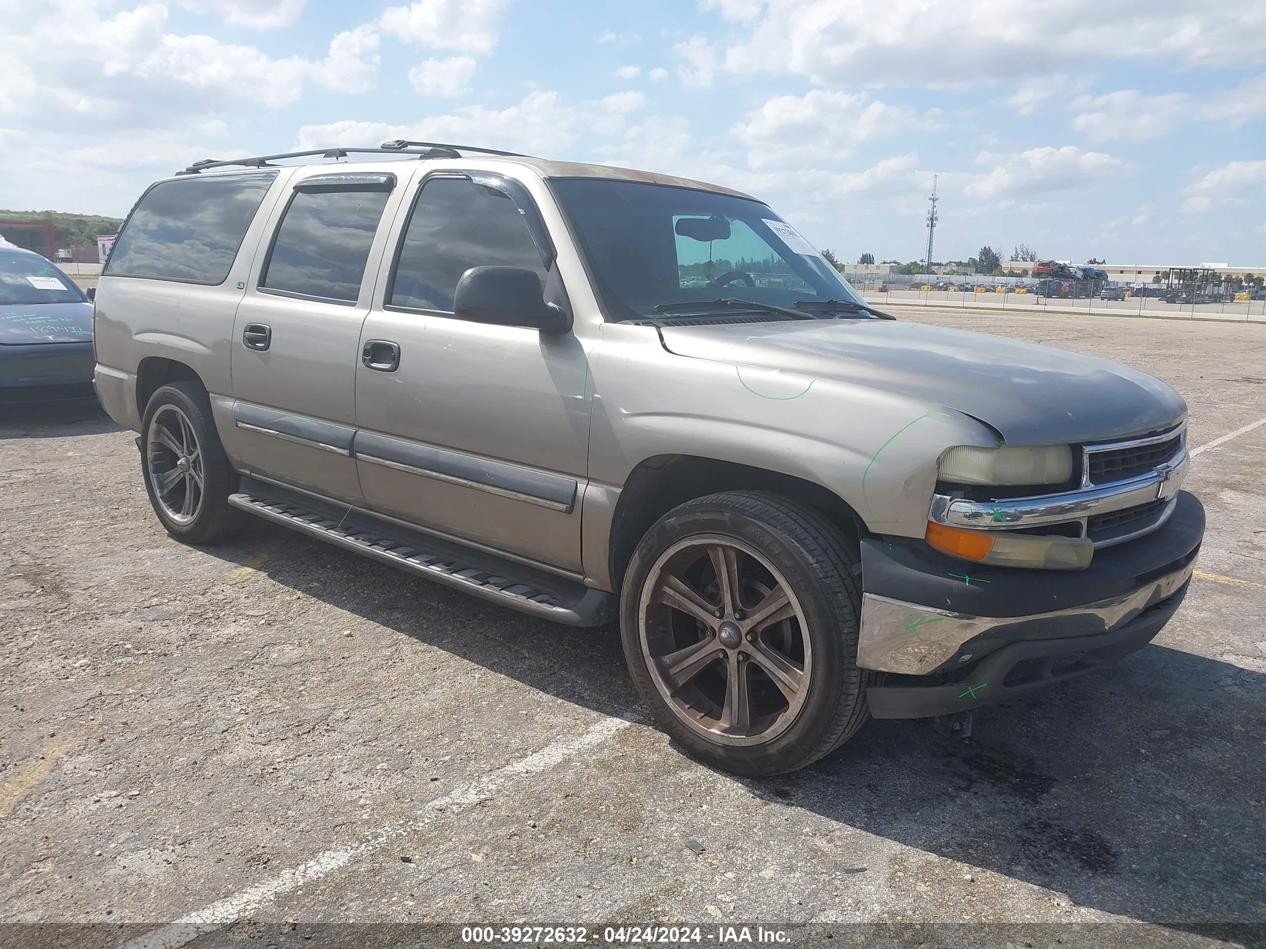 chevrolet express 2002 1gnec16z02j140966