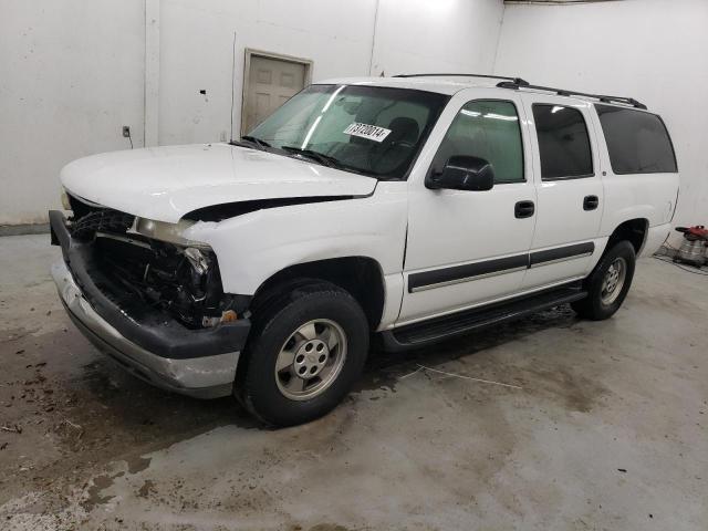 chevrolet suburban c 2002 1gnec16z02j309948