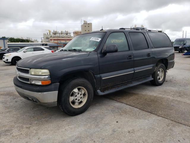 chevrolet suburban c 2003 1gnec16z03j331790