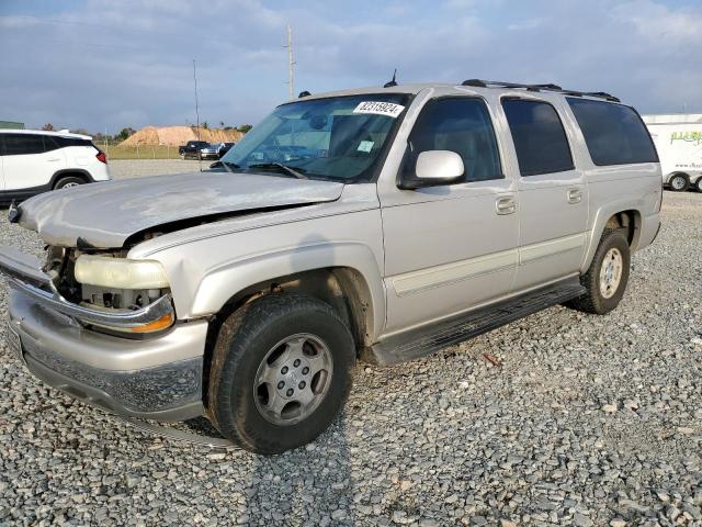 chevrolet suburban c 2004 1gnec16z04j254873