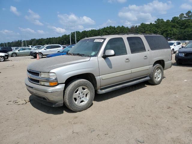 chevrolet suburban 2005 1gnec16z05j108555